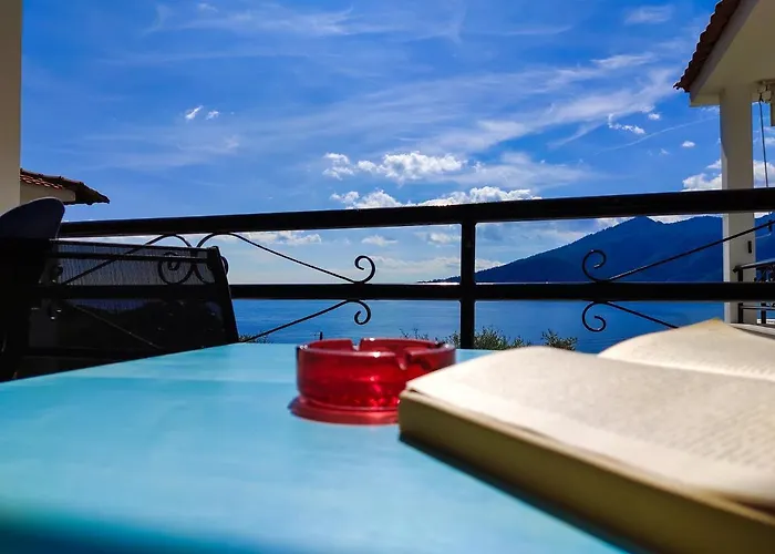 Celeste Golden Aparthotel