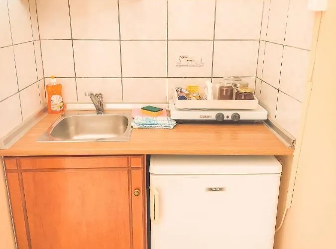 Aparthotel Celeste Golden 4*