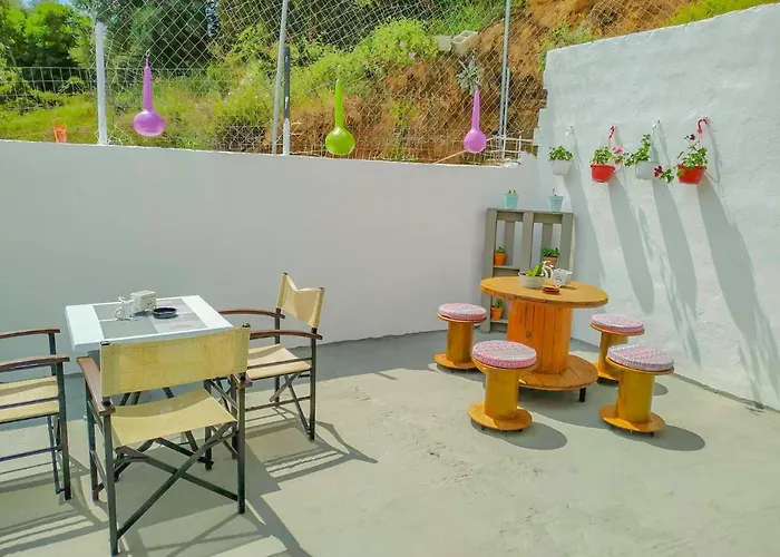 Celeste Golden Aparthotel Chrysi Ammoudia