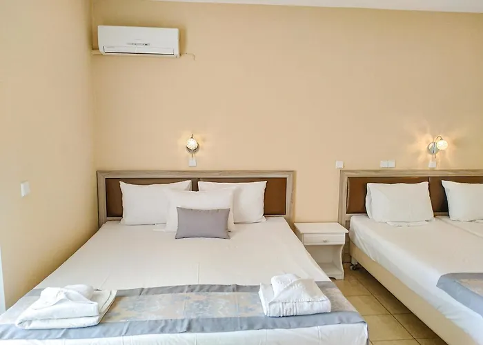 Aparthotel Celeste Golden