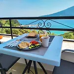 Celeste Golden Apart-hotel Chrysi Ammoudia