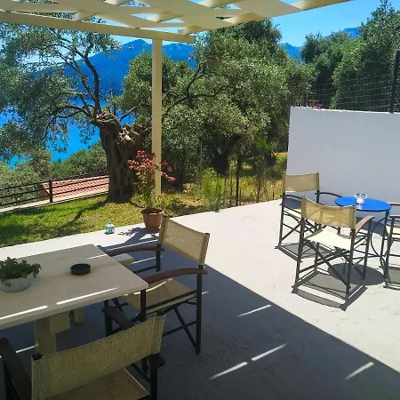 Apart Otel Celeste Deluxe Apartments 4*
