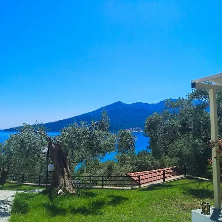 Hotel apartamentowy Celeste Golden