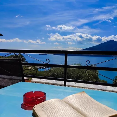 Apart Otel Celeste Deluxe Apartments 4*