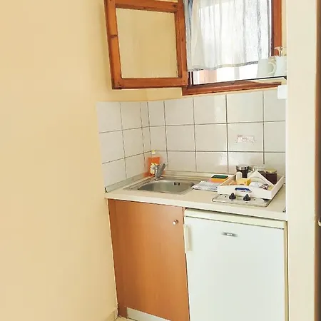 Apart Otel Celeste Deluxe Apartments Chrysi Ammoudia