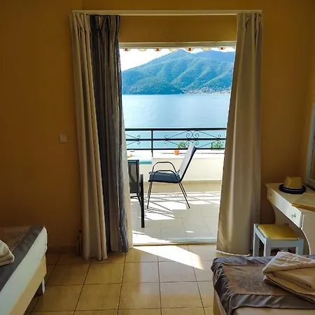 Celeste Deluxe Apartments Apart Otel