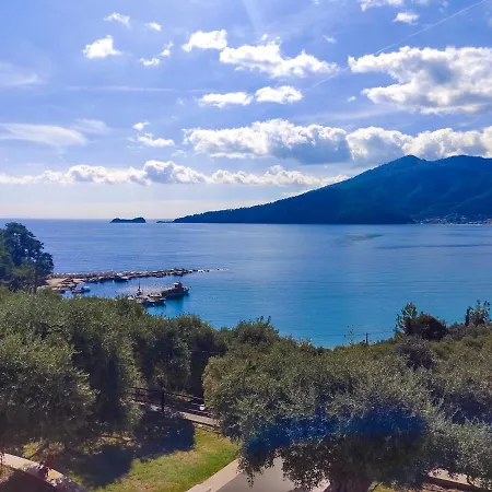 Celeste Apartments 4*