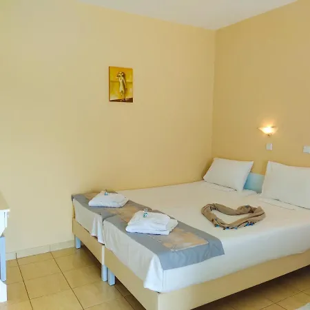 Apart Otel Celeste Deluxe Apartments 4*