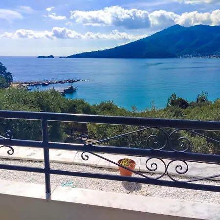 Celeste Golden Aparthotel