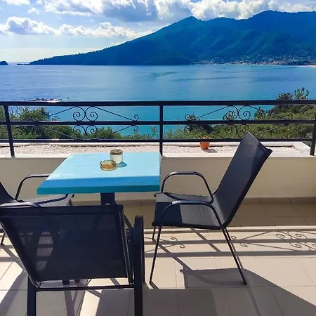 Apart Otel Celeste Deluxe Apartments 4*