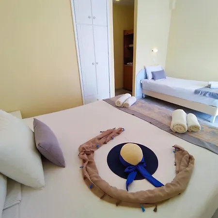 Celeste Deluxe Apartments Apart Otel