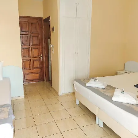 Celeste Deluxe Apartments Apart Otel 4*