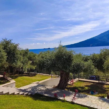 Apart Otel Celeste Deluxe Apartments 4*
