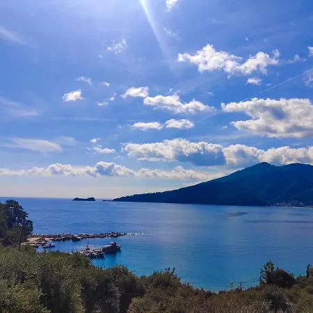 Celeste Golden Hotel apartamentowy