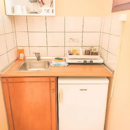 Apart Otel Celeste Deluxe Apartments 4*