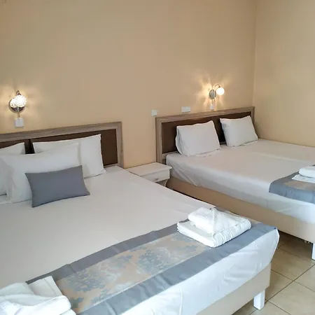 Celeste Apartments 4*