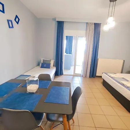 Celeste Apartments