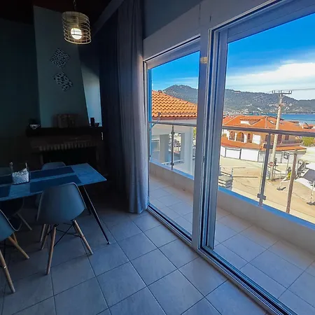 公寓式酒店 Celeste Apartments