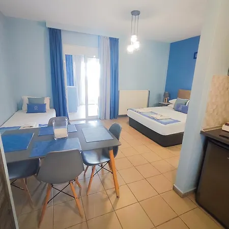 Celeste Apartments 公寓式酒店 4*