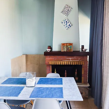 Celeste Deluxe Apartments Chrysi Ammoudia