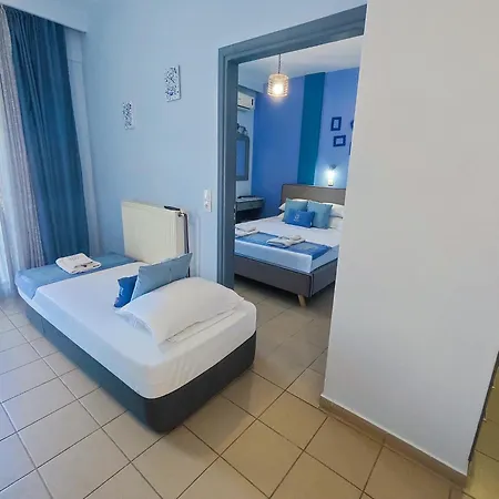 Celeste Apartments 公寓式酒店