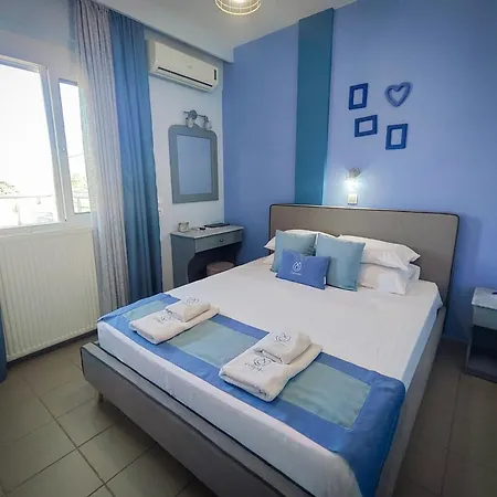 Apartahotel Celeste Deluxe Apartments