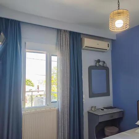 公寓式酒店 Celeste Apartments 4*