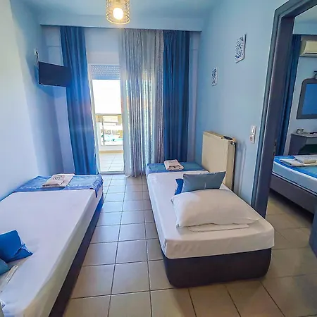 Celeste Apartments 公寓式酒店 克里斯阿穆迪亚