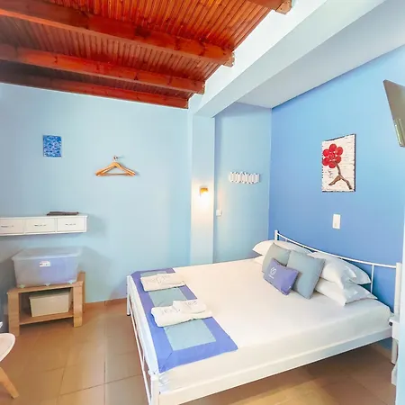 Celeste Deluxe Apartments