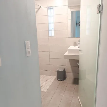 Celeste Deluxe Apartments Apartahotel Chrysi Ammoudia