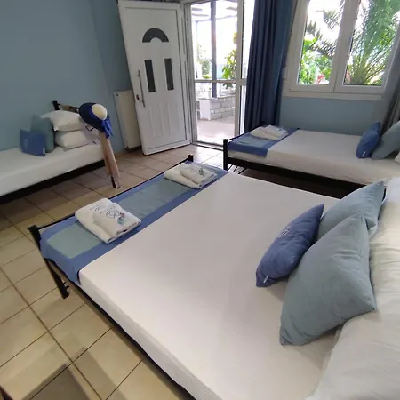 Celeste Deluxe Apartments