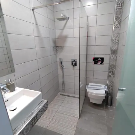 Celeste Deluxe Apartments 4* Chrysi Ammoudia