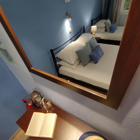 Apartahotel Celeste Deluxe Apartments Chrysi Ammoudia