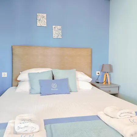 Apartahotel Celeste Deluxe Apartments