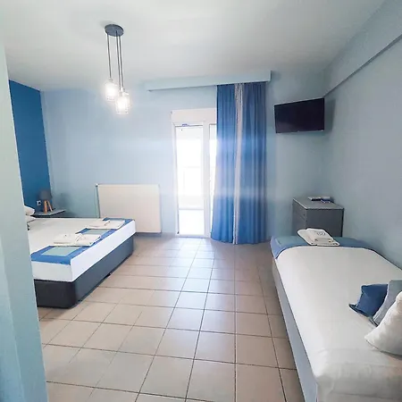Celeste Deluxe Apartments