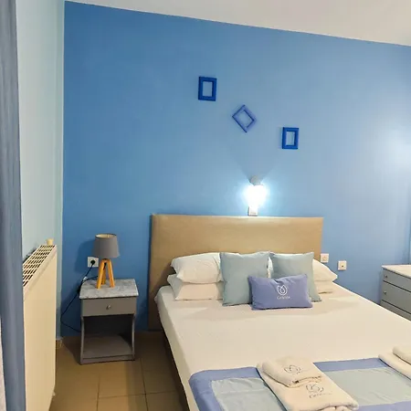 Apartahotel Celeste Deluxe Apartments 4*