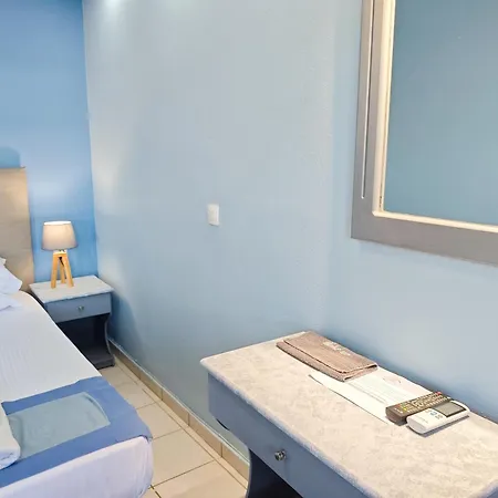 Celeste Deluxe Apartments