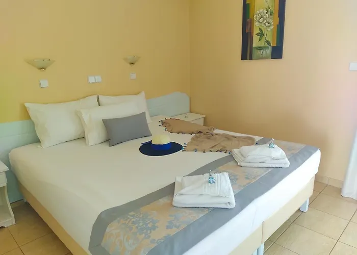 公寓式酒店 Celeste Golden 4*