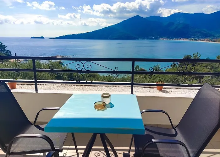 公寓式酒店 Celeste Golden