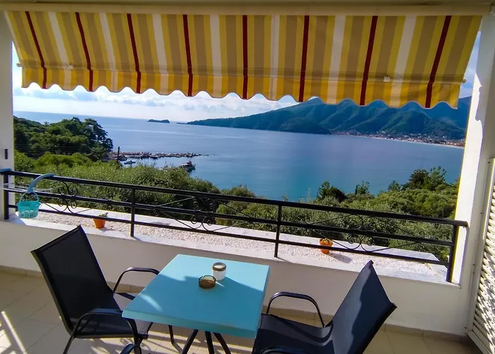 公寓式酒店 Celeste Golden 4*