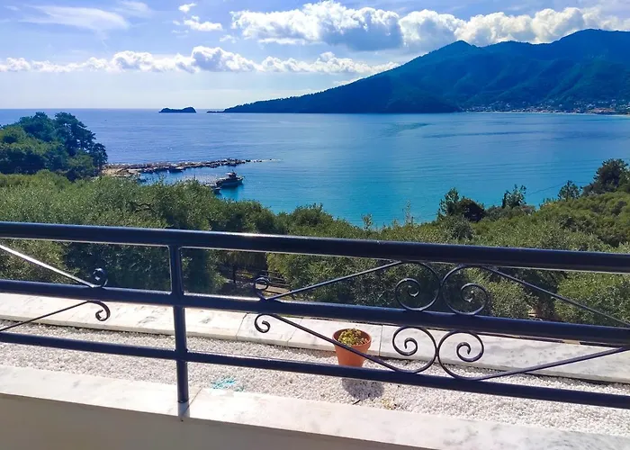 Celeste Golden 公寓式酒店