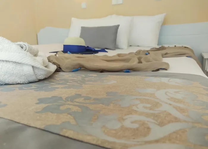 Celeste Golden 公寓式酒店 克里斯阿穆迪亚