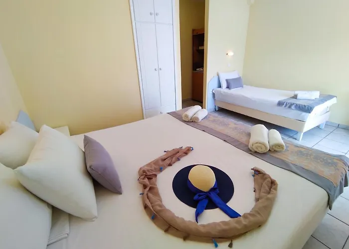 Celeste Golden 公寓式酒店