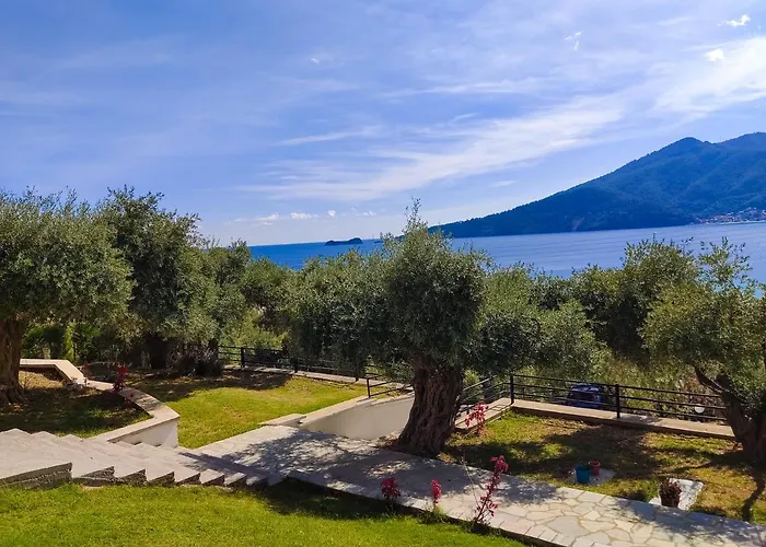 公寓式酒店 Celeste Golden 4*